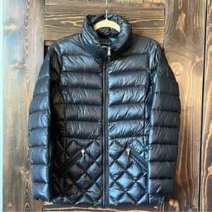 Ralph Lauren puffer coat